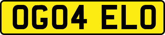 OG04ELO