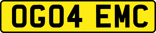 OG04EMC