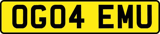 OG04EMU