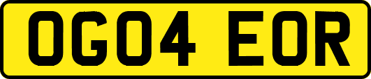 OG04EOR
