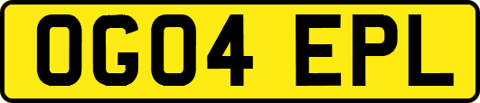 OG04EPL