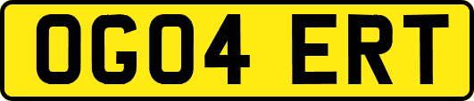 OG04ERT