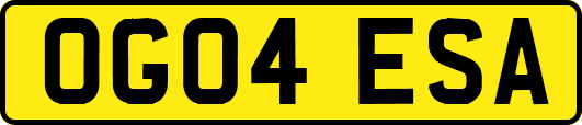 OG04ESA