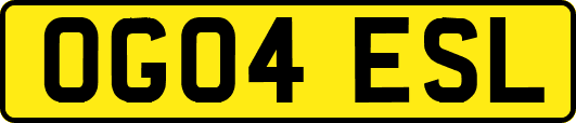 OG04ESL