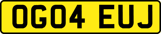 OG04EUJ