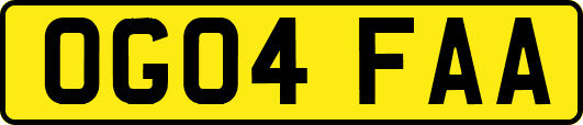 OG04FAA