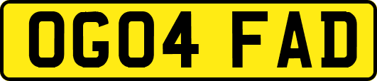 OG04FAD
