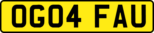 OG04FAU
