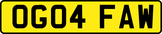 OG04FAW