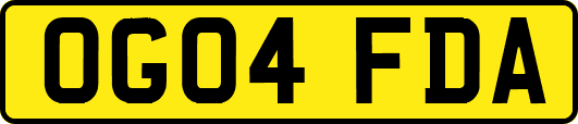 OG04FDA
