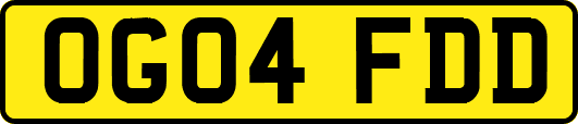OG04FDD