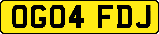 OG04FDJ