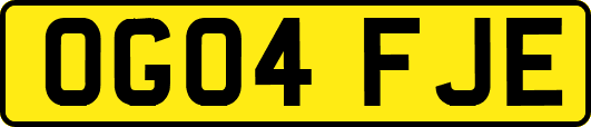 OG04FJE