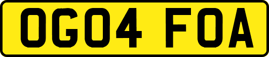 OG04FOA