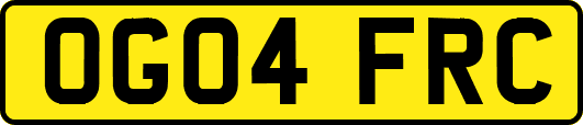 OG04FRC