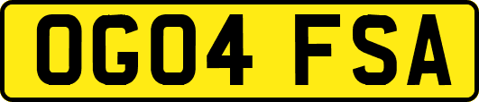 OG04FSA