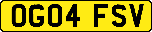 OG04FSV