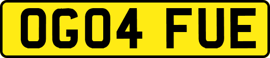 OG04FUE
