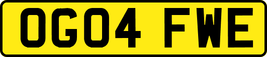 OG04FWE