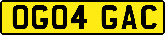 OG04GAC