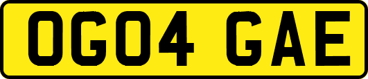 OG04GAE