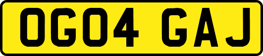 OG04GAJ