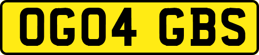 OG04GBS