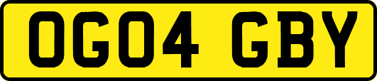 OG04GBY