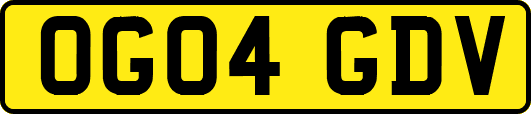 OG04GDV