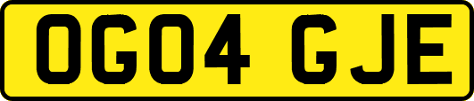 OG04GJE