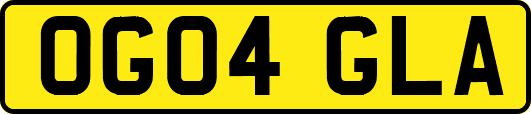 OG04GLA