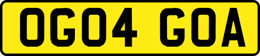 OG04GOA