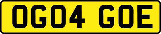 OG04GOE