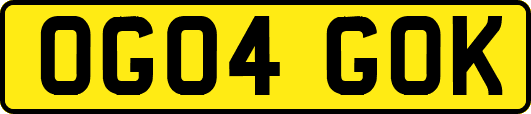 OG04GOK