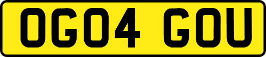 OG04GOU