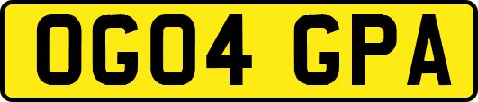 OG04GPA