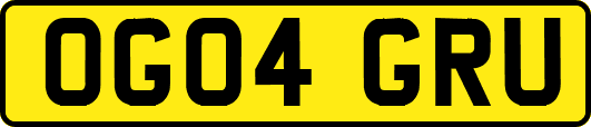 OG04GRU
