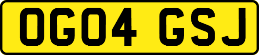 OG04GSJ