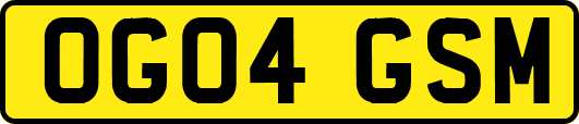 OG04GSM