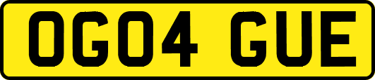 OG04GUE