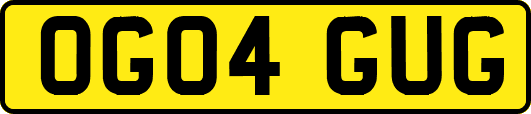 OG04GUG