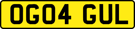 OG04GUL