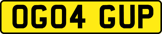 OG04GUP