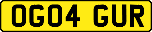 OG04GUR