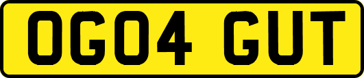 OG04GUT