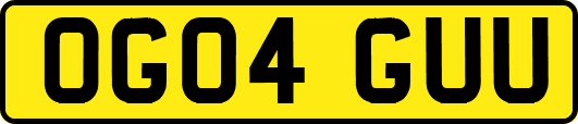 OG04GUU