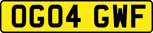 OG04GWF