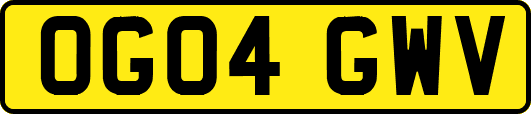 OG04GWV