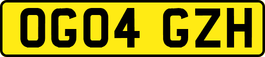 OG04GZH