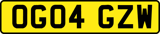 OG04GZW